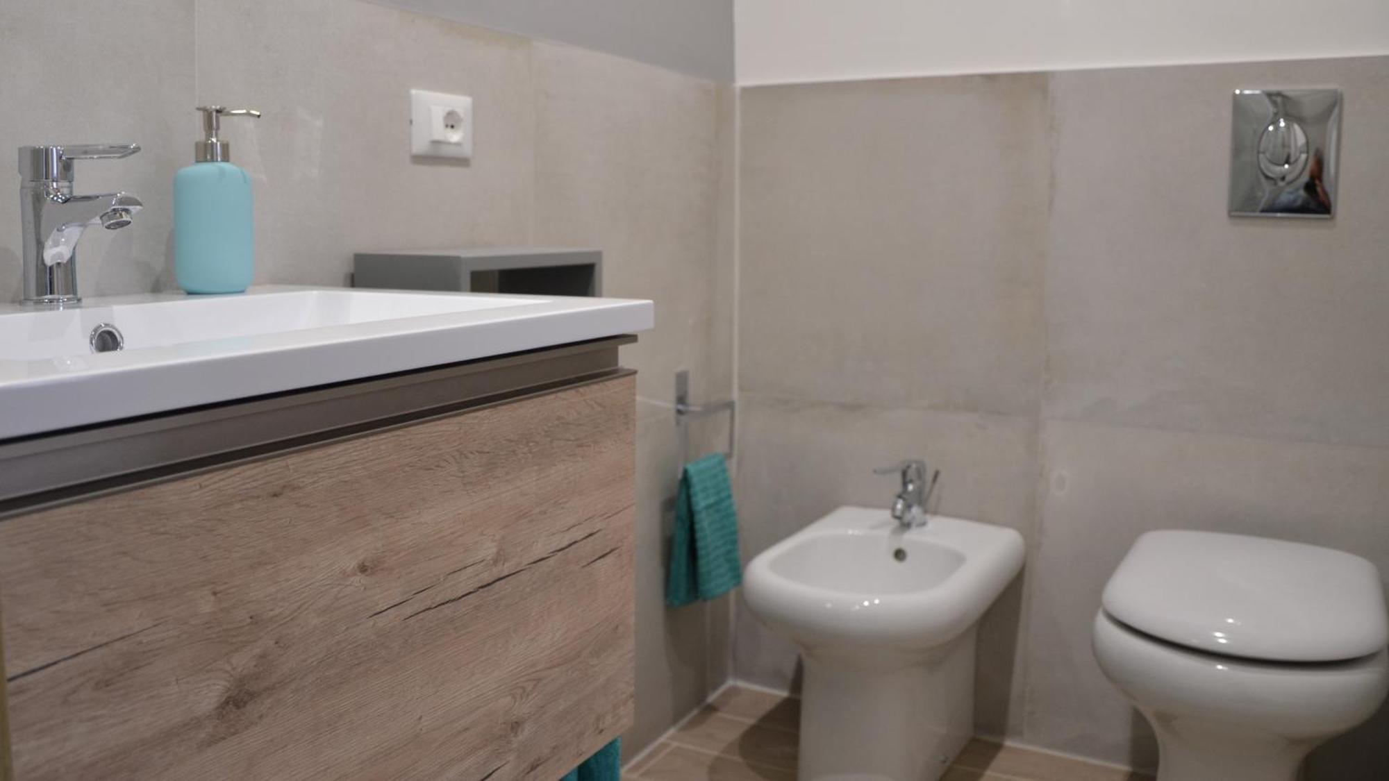 Casa Pesa 2 Rooms 2 Baths Rome Center Eksteriør billede