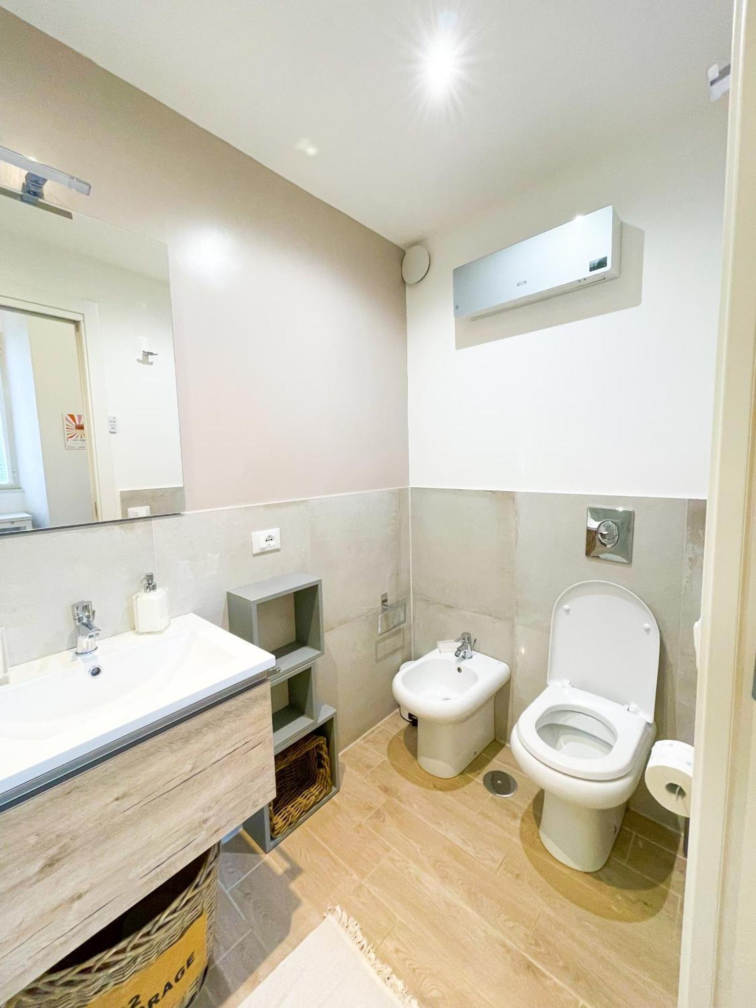 Casa Pesa 2 Rooms 2 Baths Rome Center Eksteriør billede
