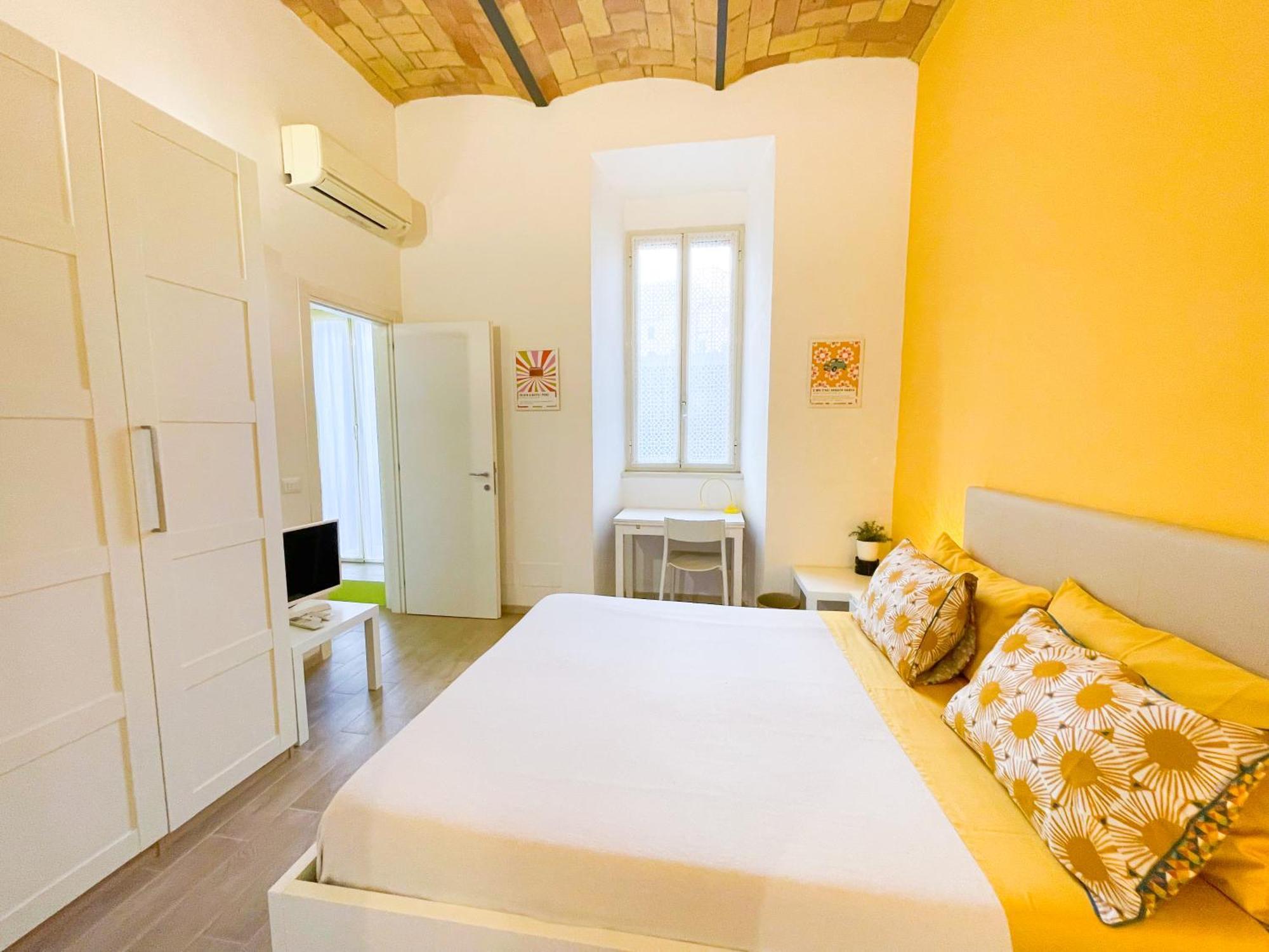 Casa Pesa 2 Rooms 2 Baths Rome Center Eksteriør billede