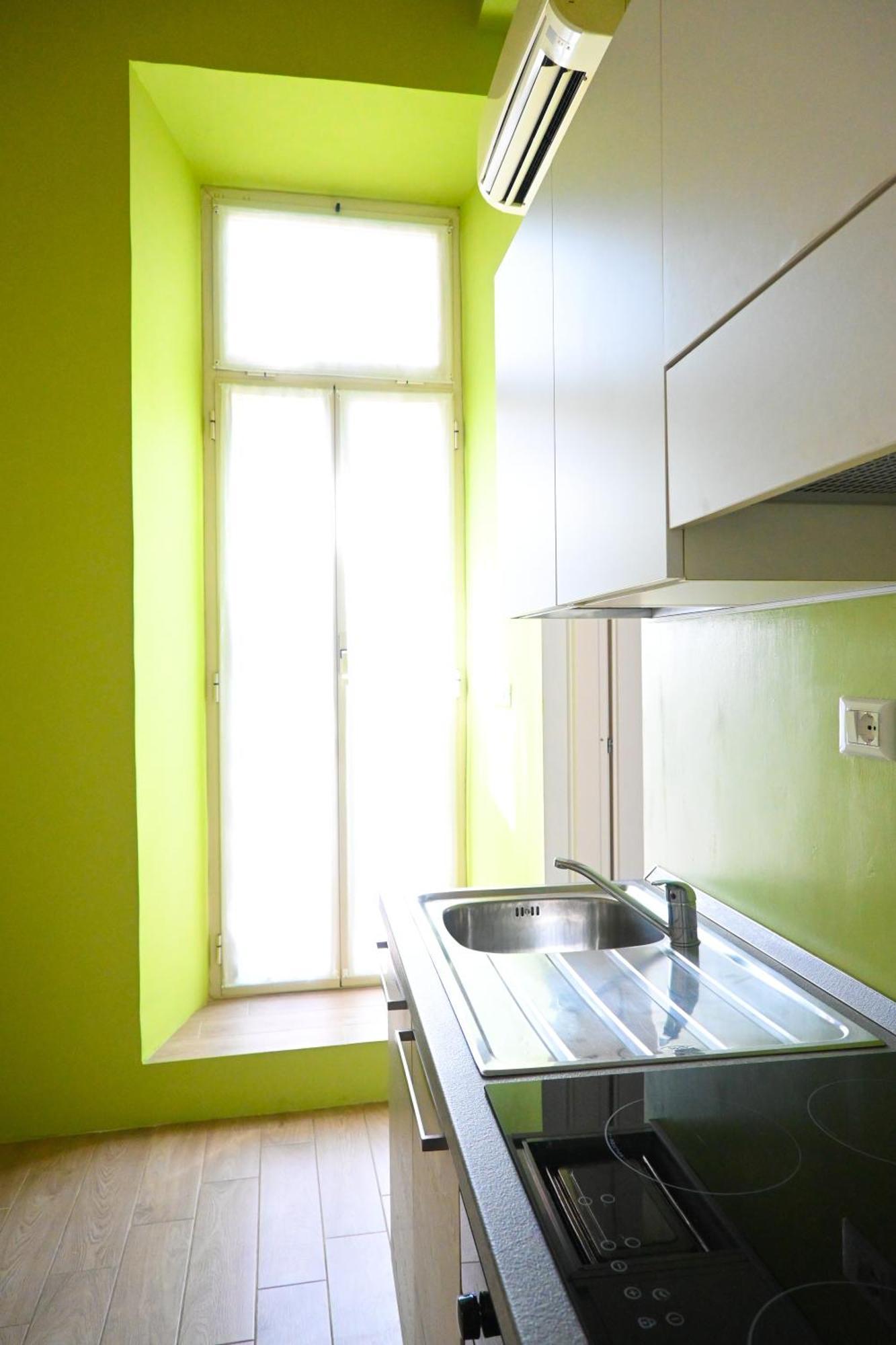Casa Pesa 2 Rooms 2 Baths Rome Center Eksteriør billede