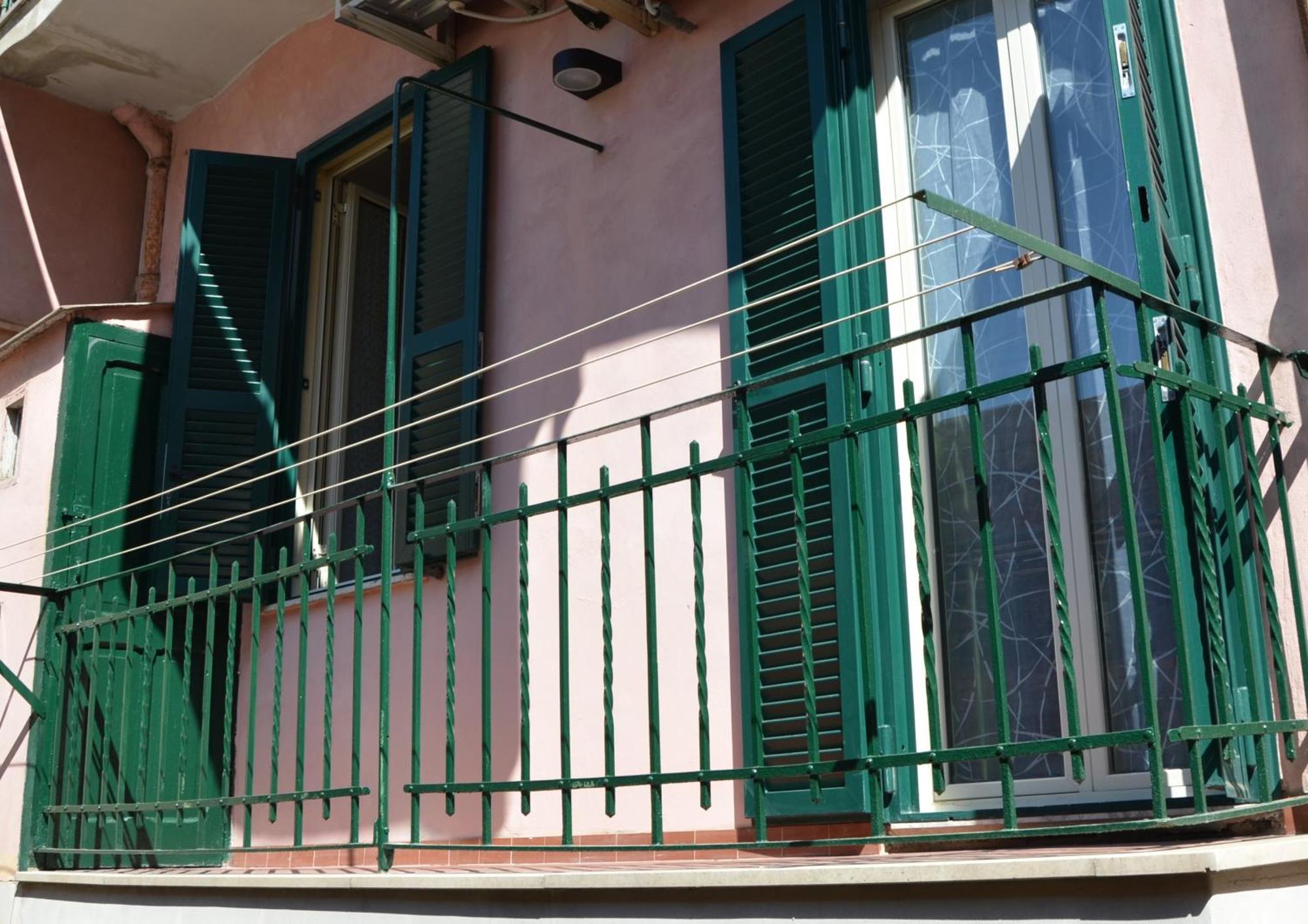 Casa Pesa 2 Rooms 2 Baths Rome Center Eksteriør billede