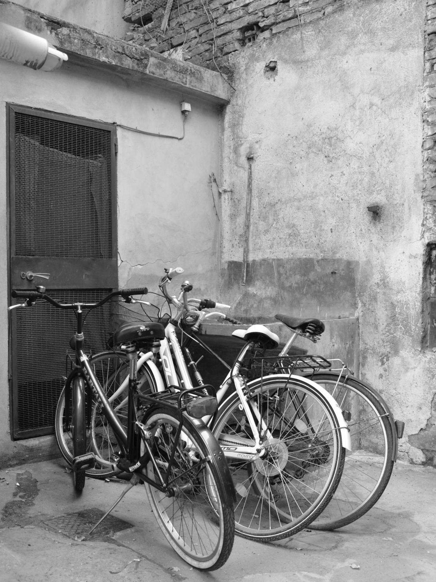 Casa Pesa 2 Rooms 2 Baths Rome Center Eksteriør billede