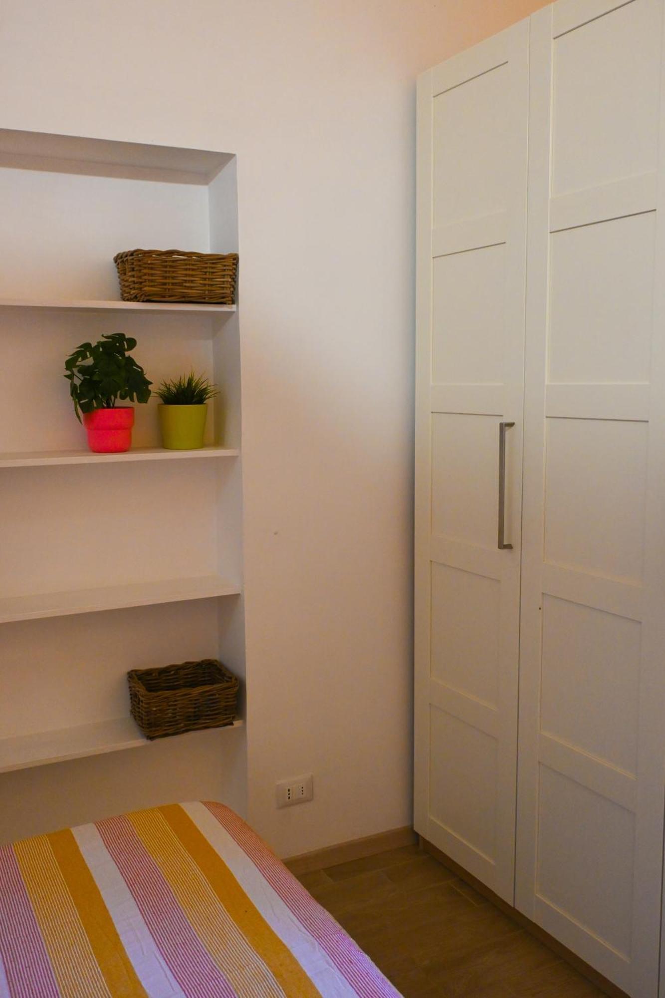 Casa Pesa 2 Rooms 2 Baths Rome Center Eksteriør billede