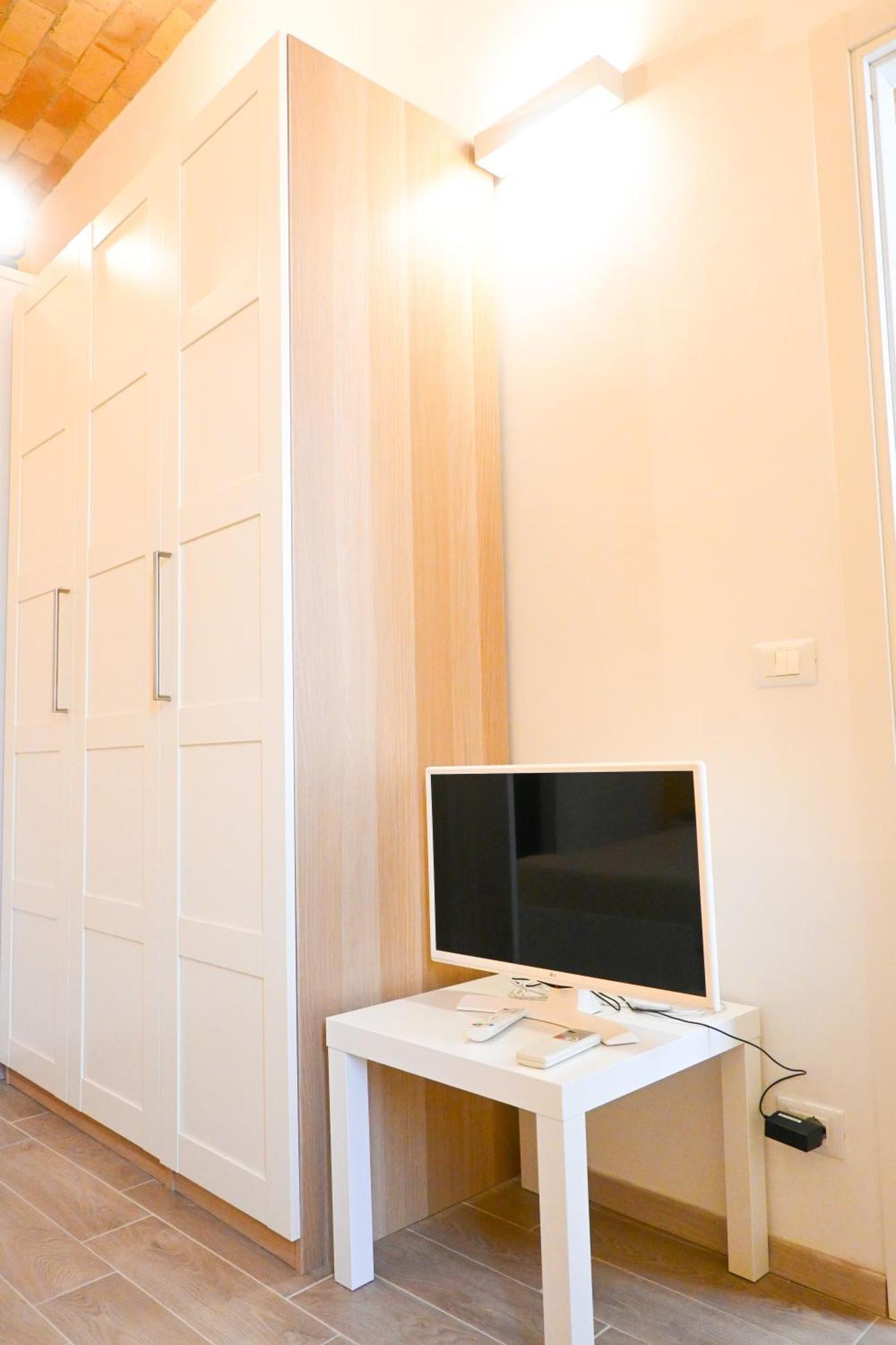 Casa Pesa 2 Rooms 2 Baths Rome Center Eksteriør billede