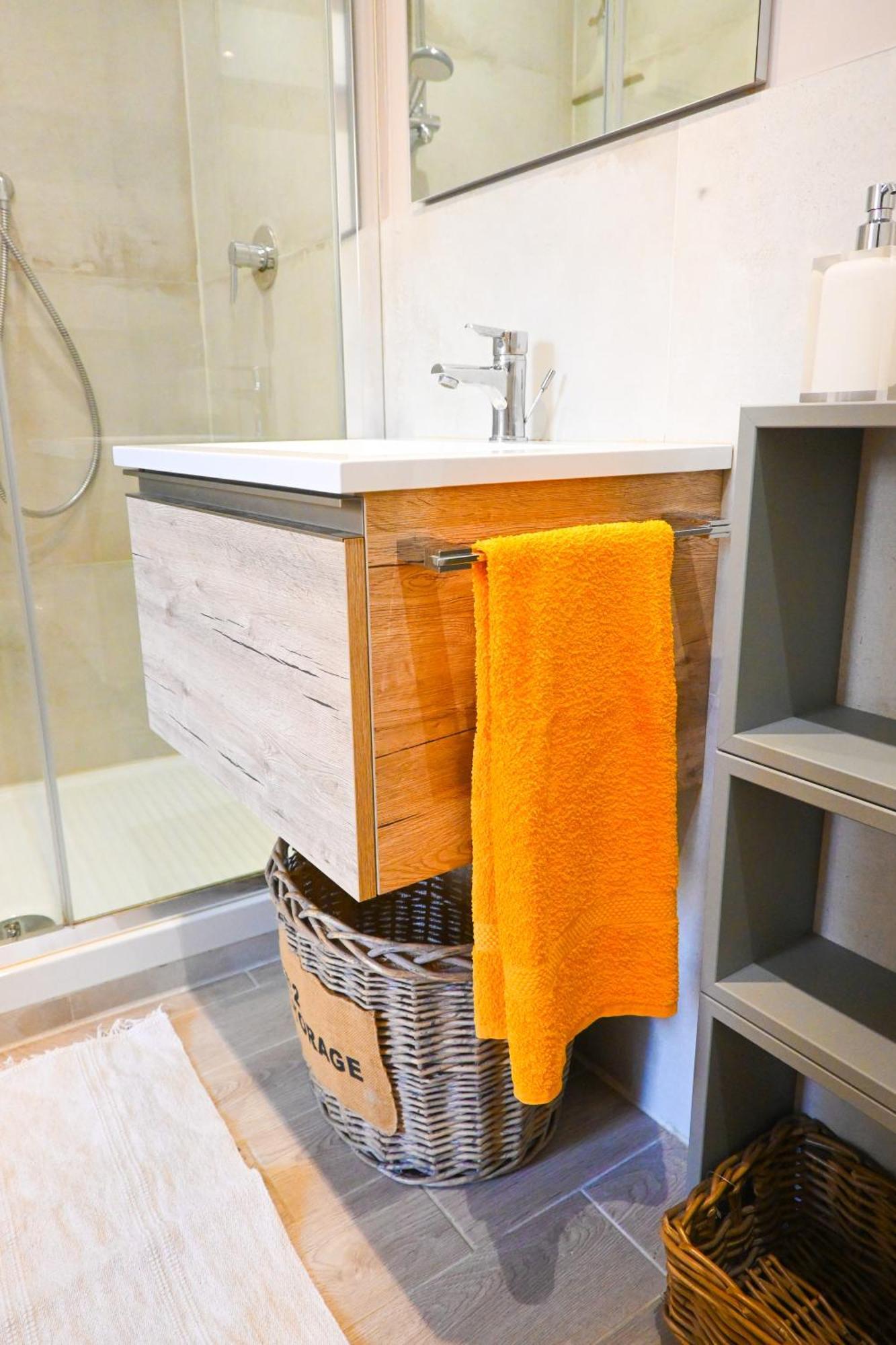 Casa Pesa 2 Rooms 2 Baths Rome Center Eksteriør billede