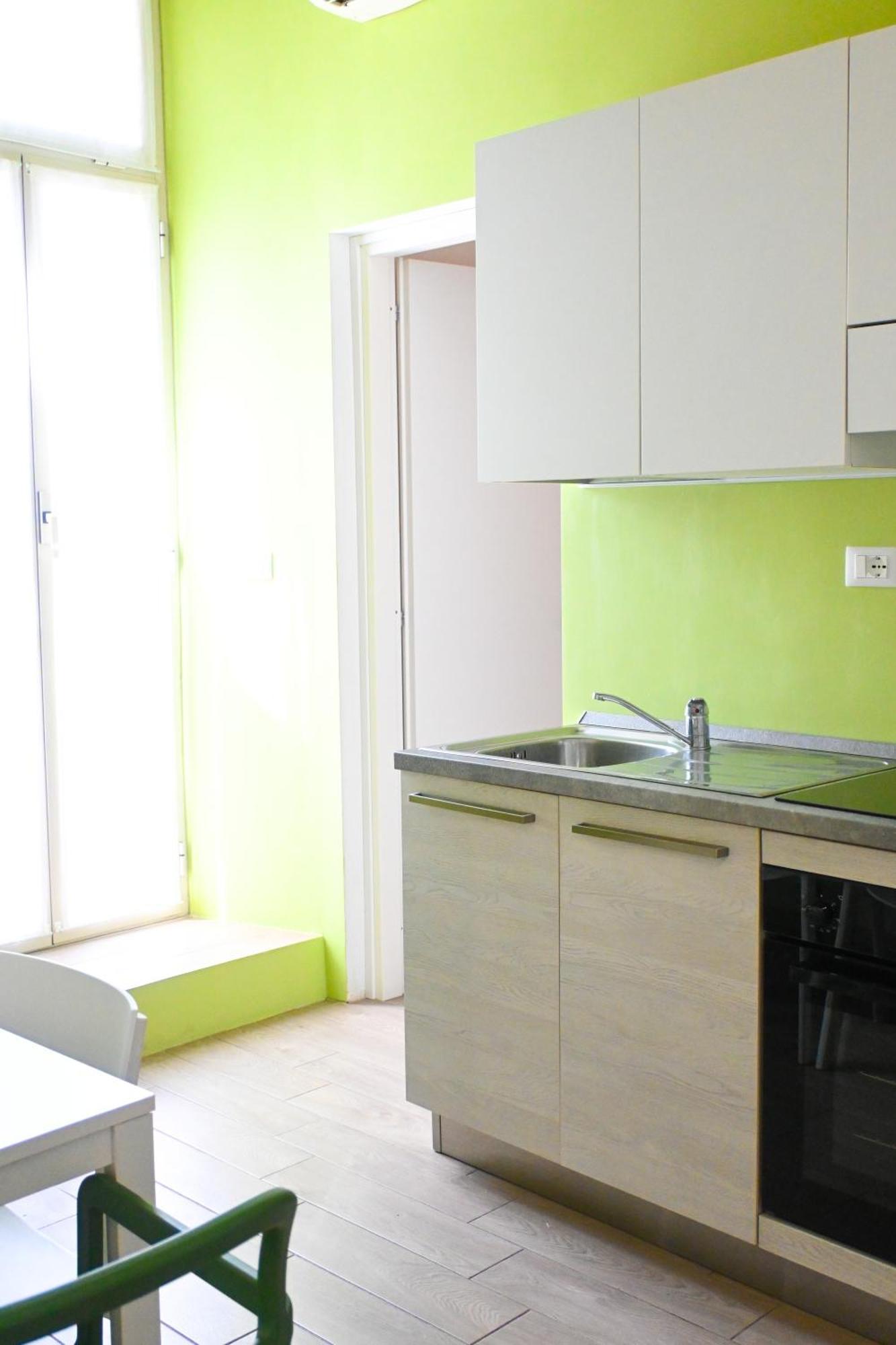 Casa Pesa 2 Rooms 2 Baths Rome Center Eksteriør billede