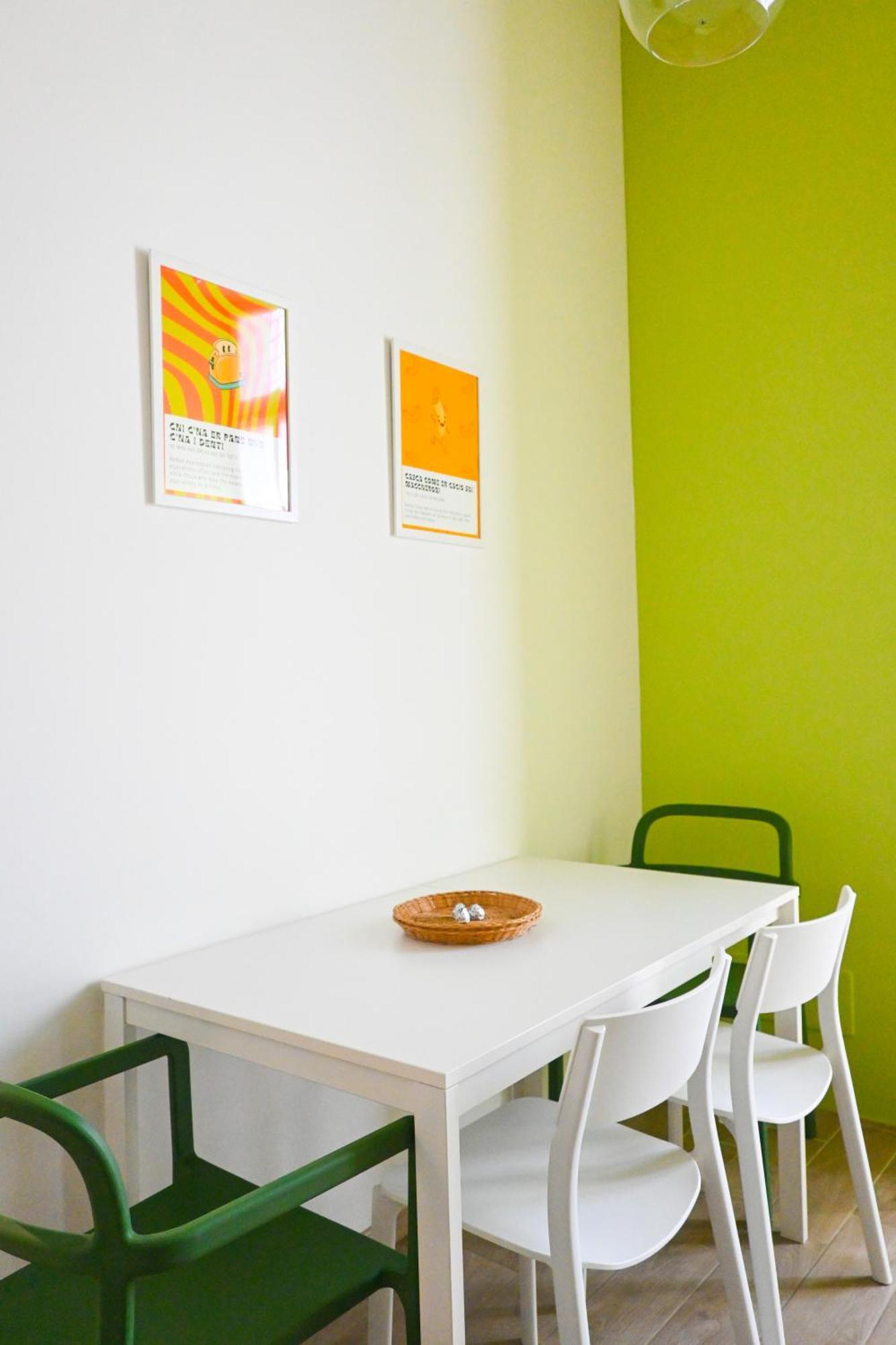 Casa Pesa 2 Rooms 2 Baths Rome Center Eksteriør billede